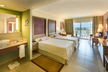 Отель Melia Jardines Del Rey Куба, о Кайо Коко, фото 9