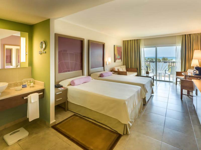 Melia Jardines Del Rey