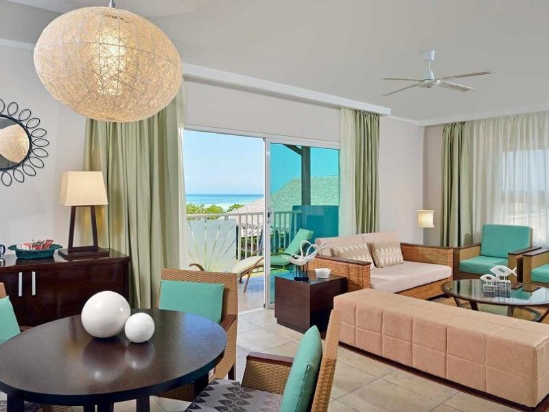 Melia Jardines Del Rey