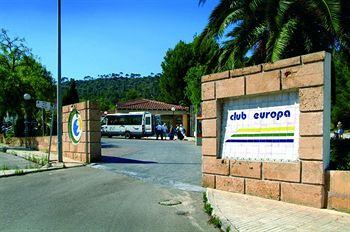 Club Europa