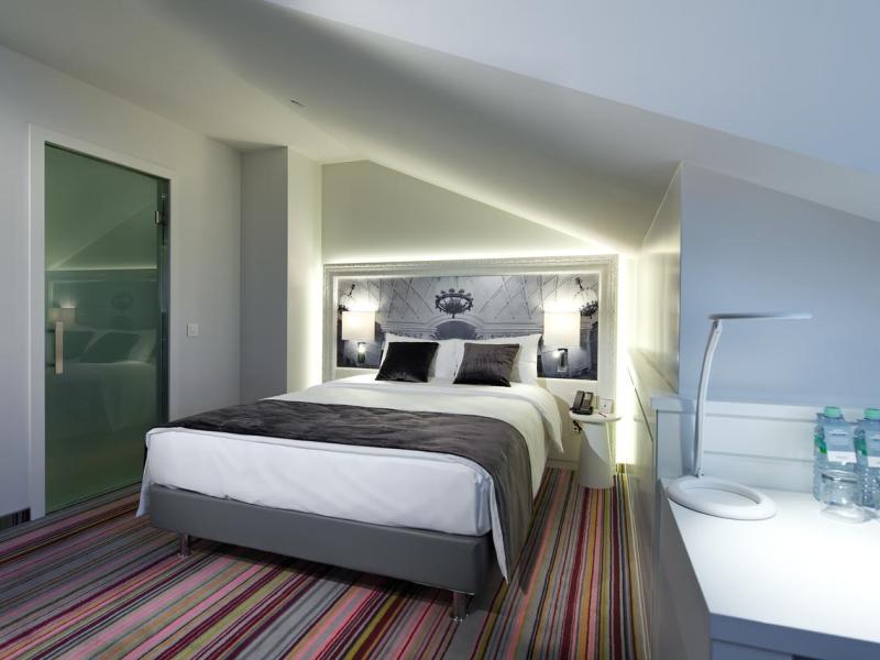Mercure Moscow Baumanskaya