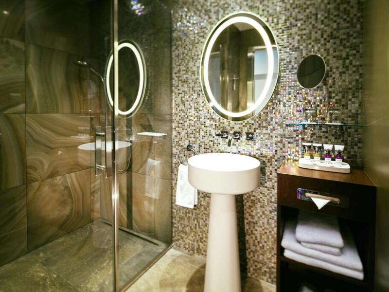 Mercure Moscow Baumanskaya