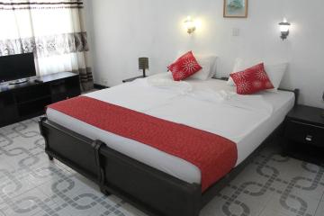 Отель Hotel Thai Lanka Шри-Ланка, Хиккадува, фото 11