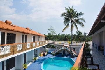 Отель Hotel Thai Lanka Шри-Ланка, Хиккадува, фото 13