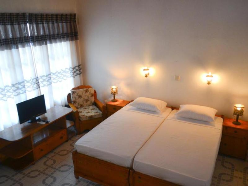 Hotel Thai Lanka