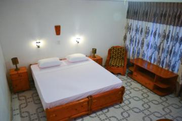 Отель Hotel Thai Lanka Шри-Ланка, Хиккадува, фото 17