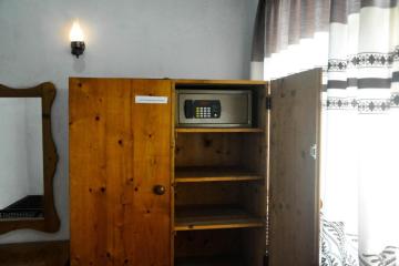 Отель Hotel Thai Lanka Шри-Ланка, Хиккадува, фото 19