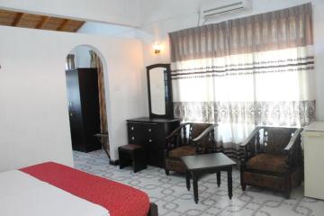 Отель Hotel Thai Lanka Шри-Ланка, Хиккадува, фото 21