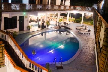 Отель Hotel Thai Lanka Шри-Ланка, Хиккадува, фото 24