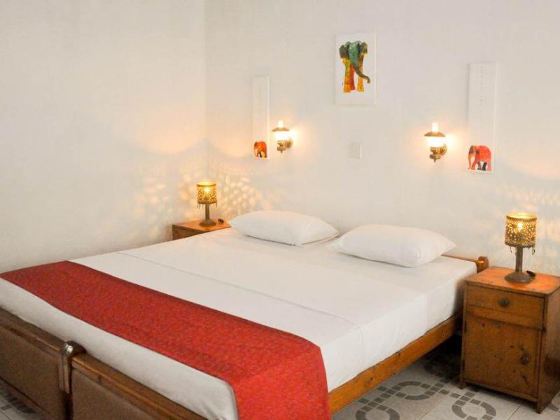 Hotel Thai Lanka