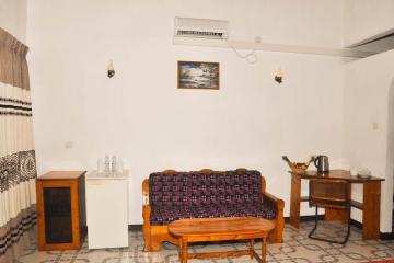 Отель Hotel Thai Lanka Шри-Ланка, Хиккадува, фото 5