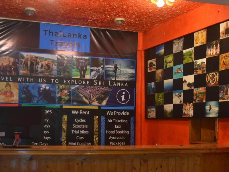 Hotel Thai Lanka