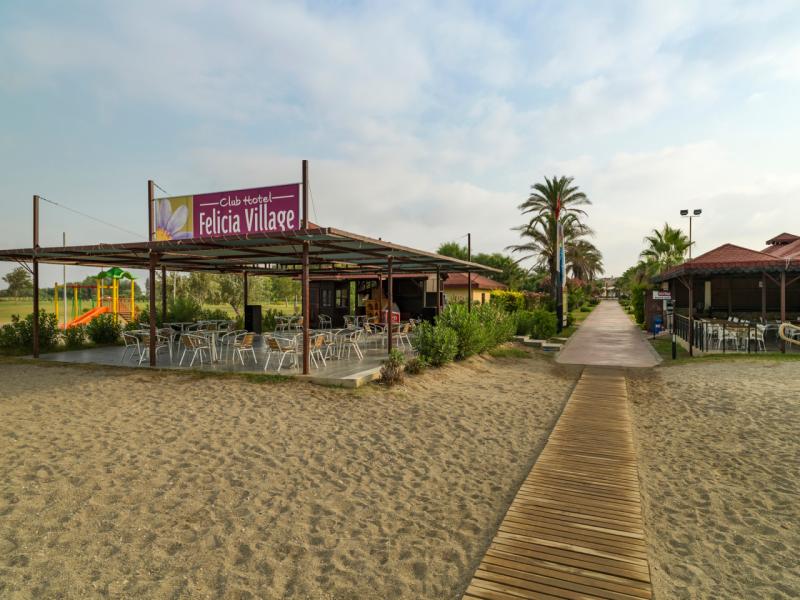 Club Hotel Felicia Village