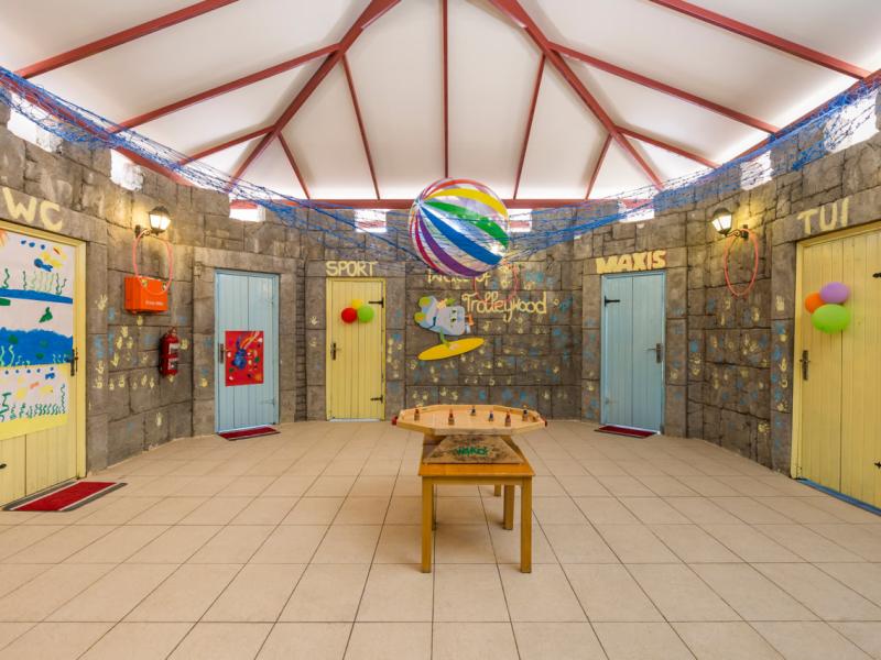 Club Hotel Felicia Village