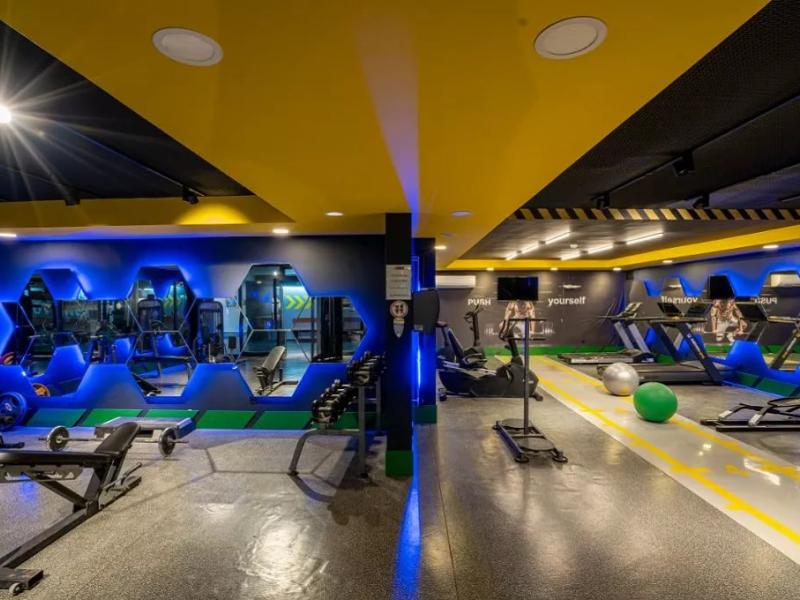 Club Hotel Felicia Village