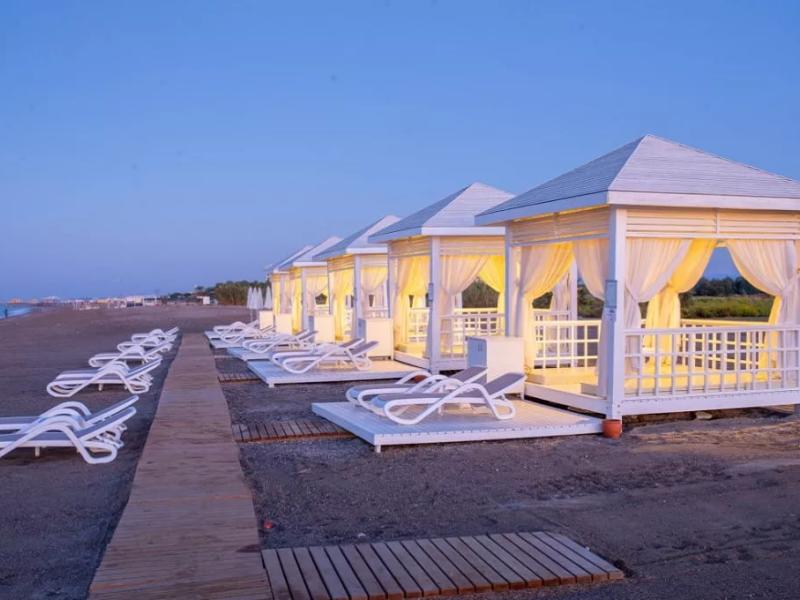 Club Hotel Felicia Village