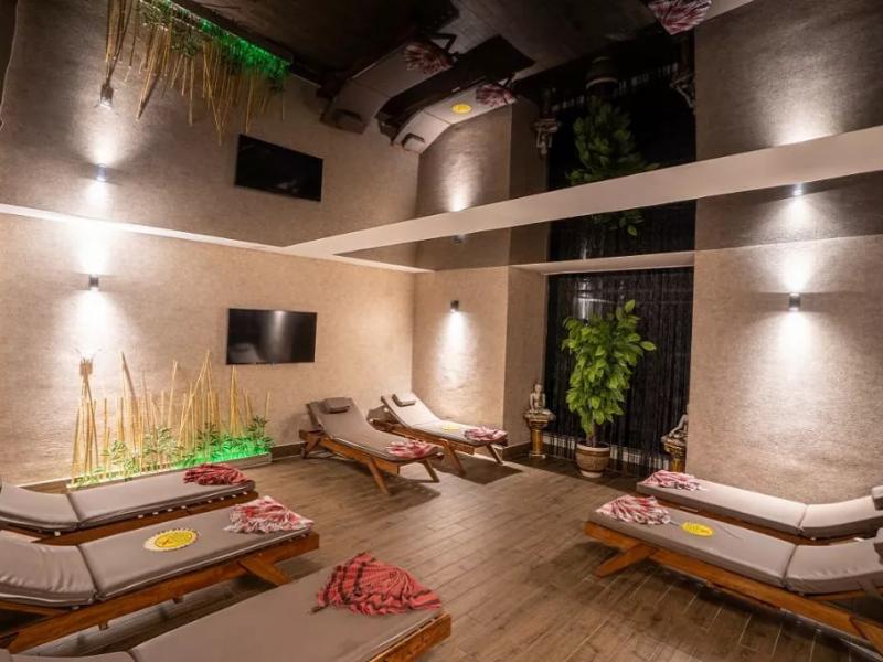 Club Hotel Felicia Village