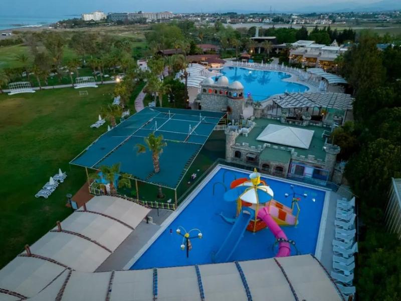 Club Hotel Felicia Village