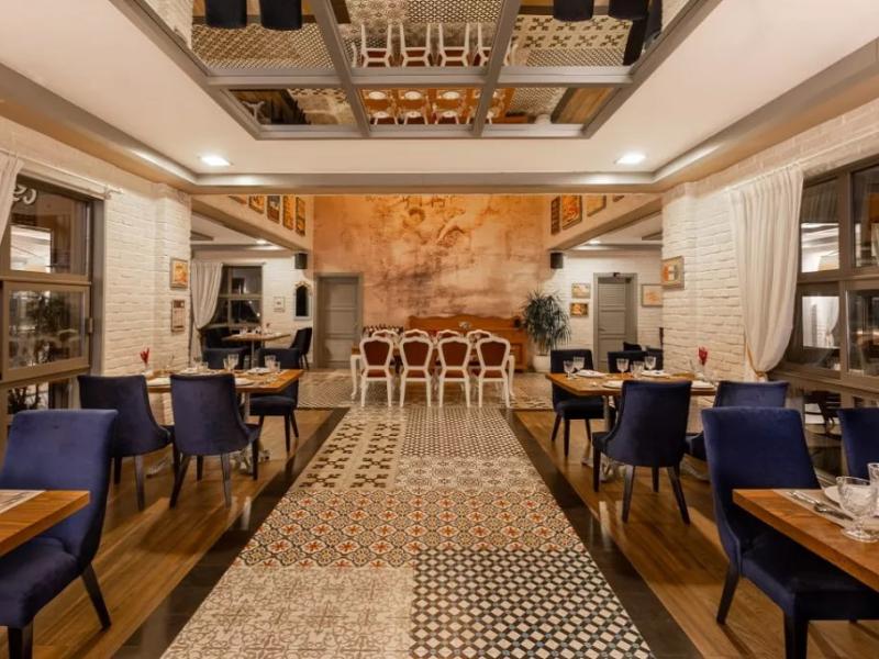 Club Hotel Felicia Village