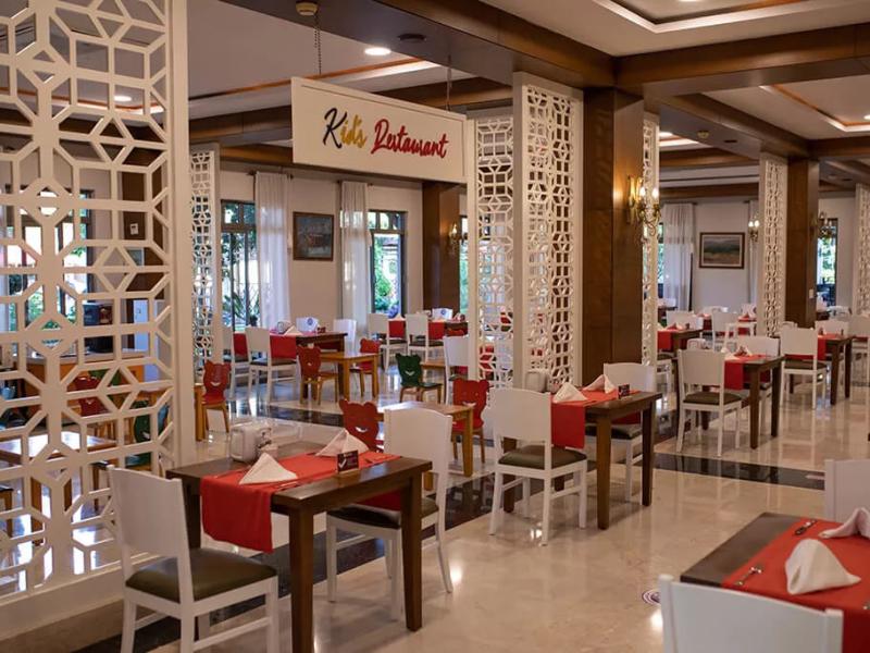 Club Hotel Felicia Village