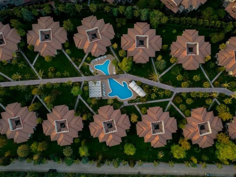 Club Hotel Felicia Village