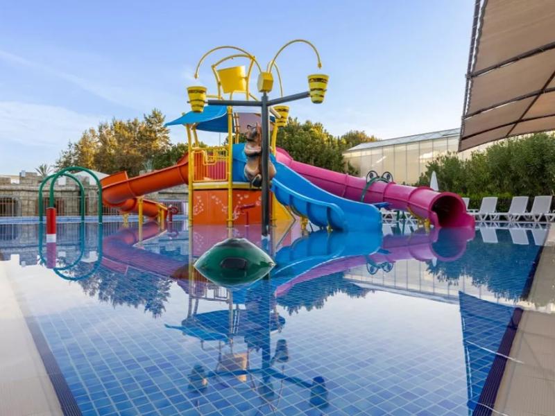 Club Hotel Felicia Village