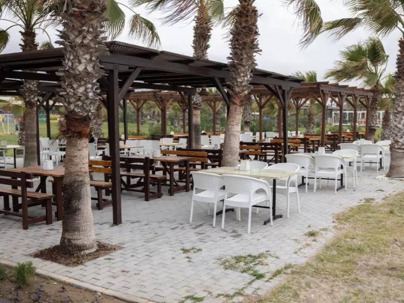 Club Hotel Felicia Village