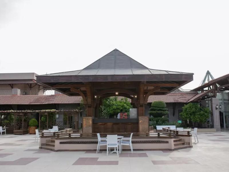 Club Hotel Felicia Village