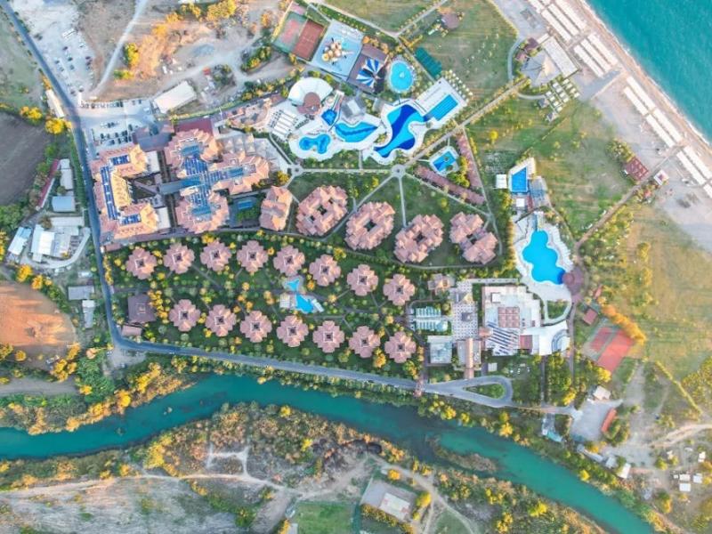 Club Hotel Felicia Village