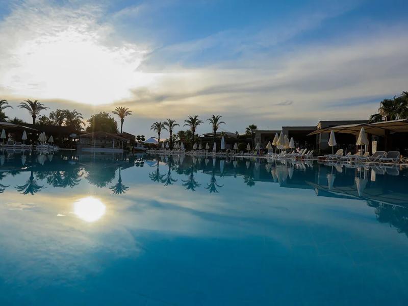 Club Hotel Felicia Village