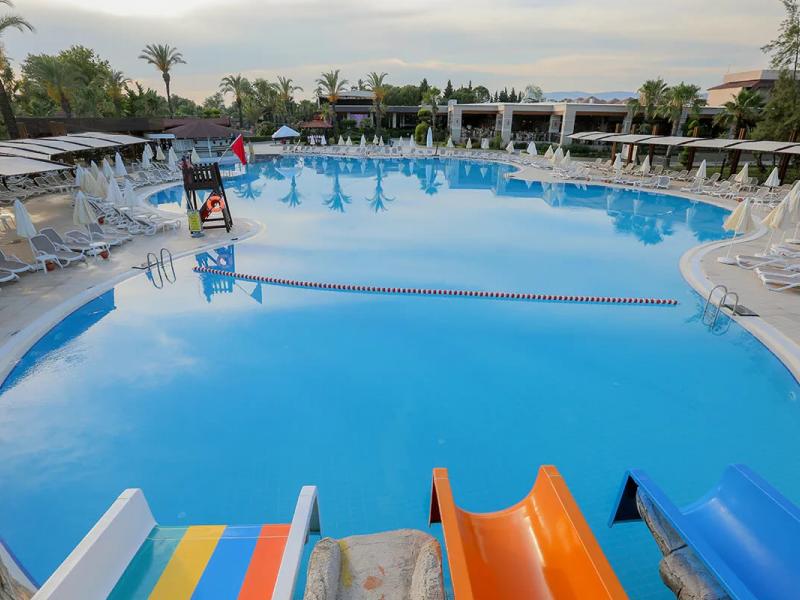 Club Hotel Felicia Village