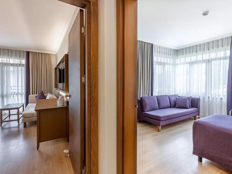 Club Hotel Felicia Village