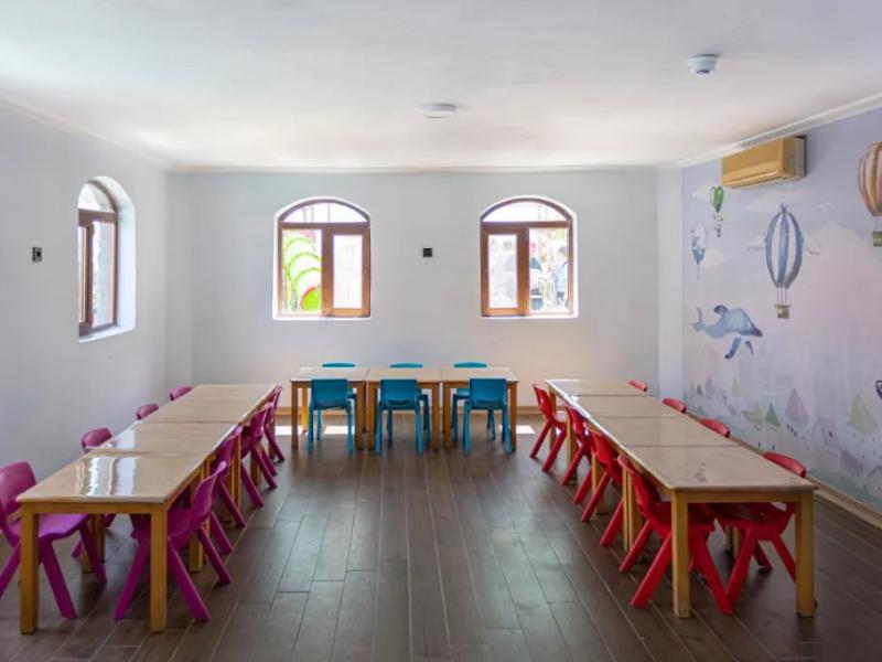 Club Hotel Felicia Village