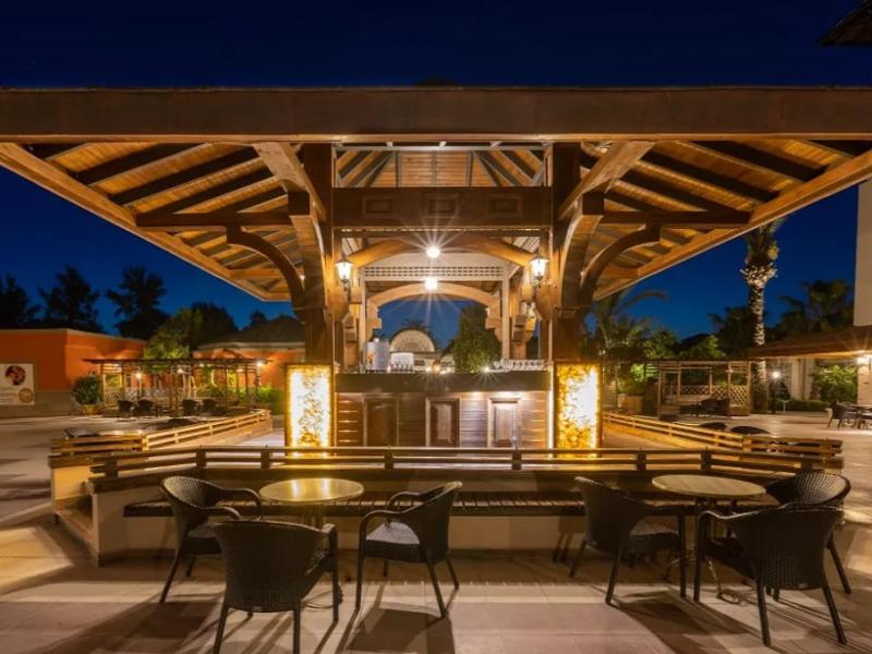 Club Hotel Felicia Village