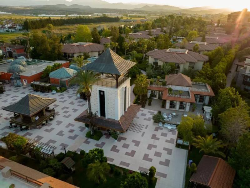 Club Hotel Felicia Village