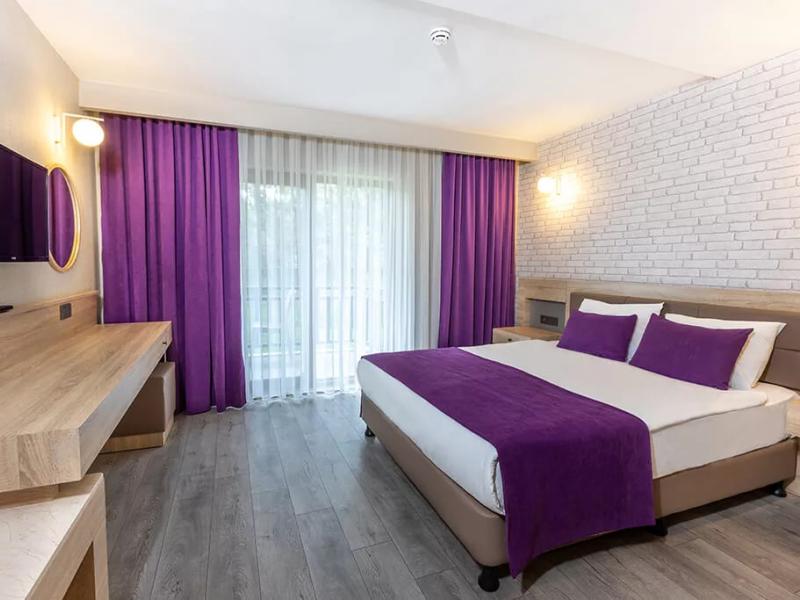 Club Hotel Felicia Village