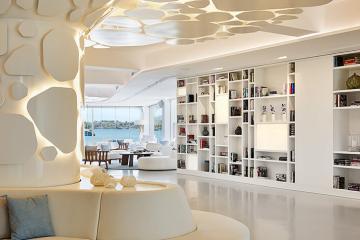 Отель Nikki Beach Resort & Spa Греция, Пелопоннес, фото 11