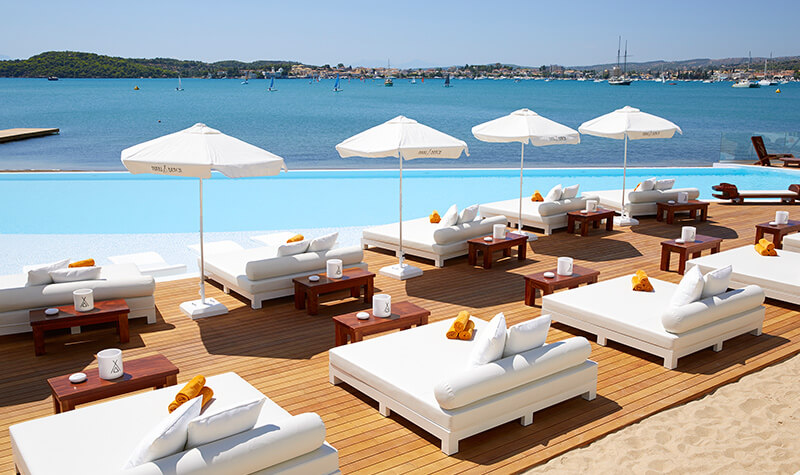 Nikki Beach Resort & Spa