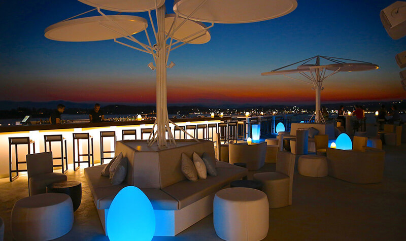 Nikki Beach Resort & Spa