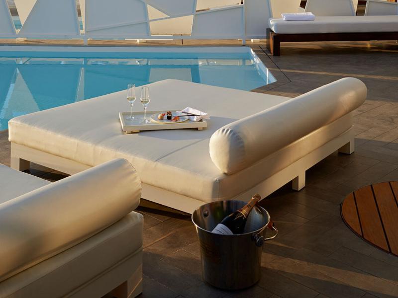 Nikki Beach Resort & Spa