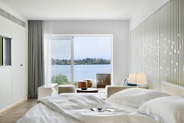 Отель Nikki Beach Resort & Spa Греция, Пелопоннес, фото 2