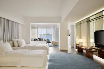 Отель Nikki Beach Resort & Spa Греция, Пелопоннес, фото 3