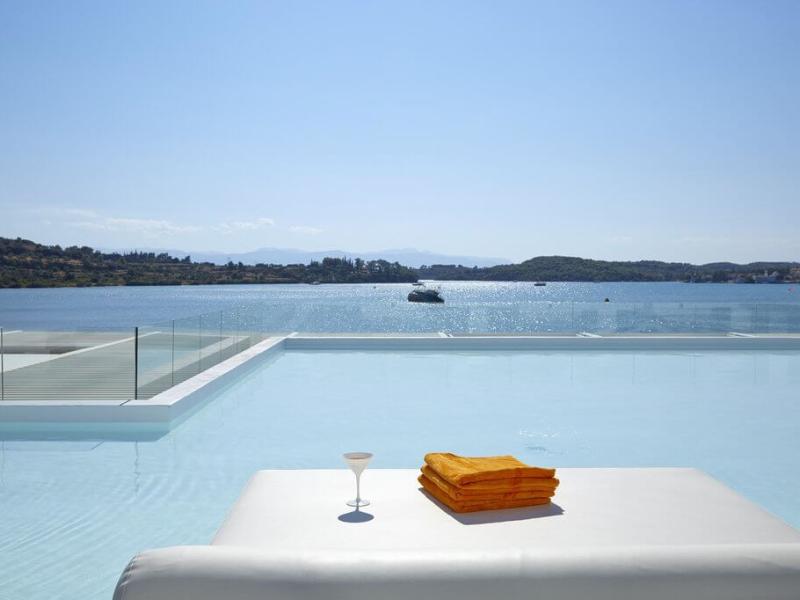 Nikki Beach Resort & Spa