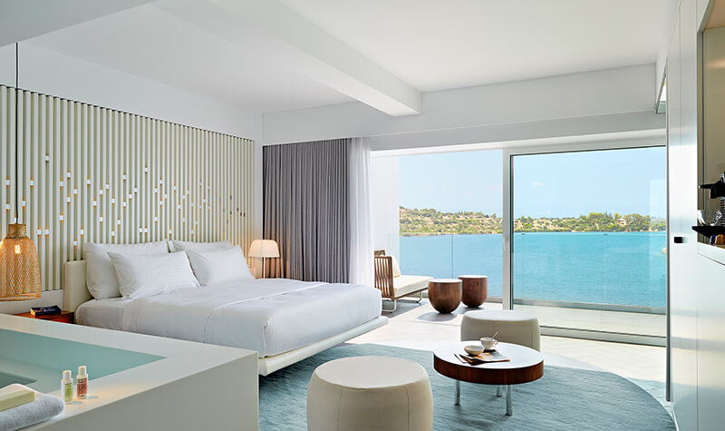 Nikki Beach Resort & Spa