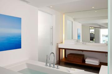 Отель Nikki Beach Resort & Spa Греция, Пелопоннес, фото 8