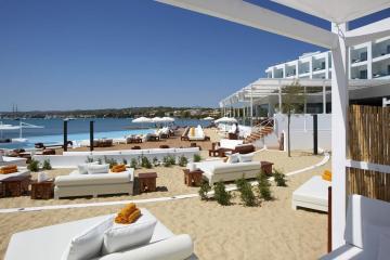 Отель Nikki Beach Resort & Spa Греция, Пелопоннес, фото 9