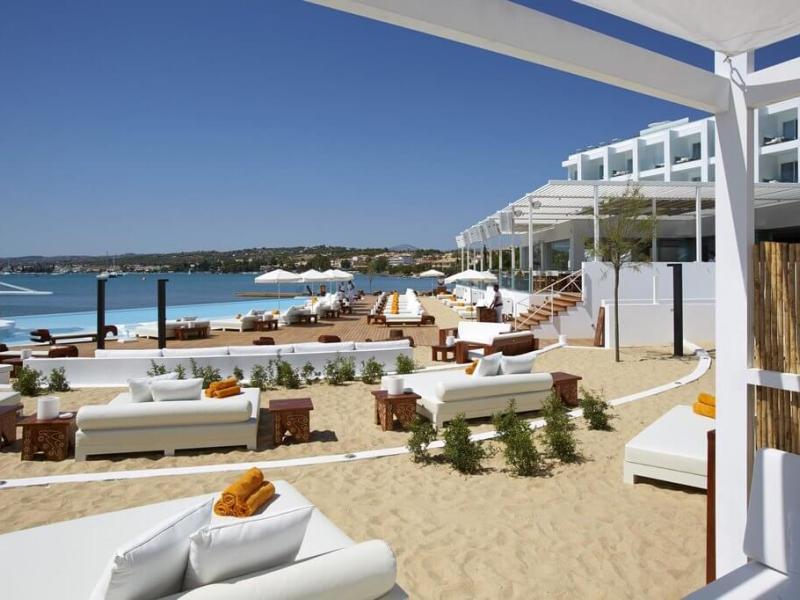 Nikki Beach Resort & Spa