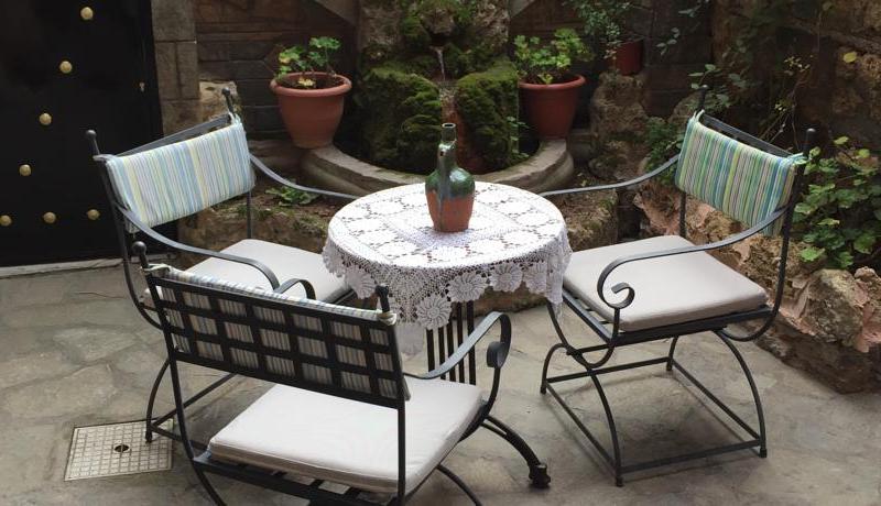 Varosi Guesthouse - Edessa