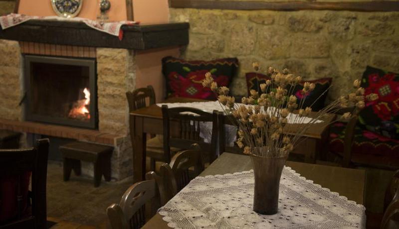 Varosi Guesthouse - Edessa