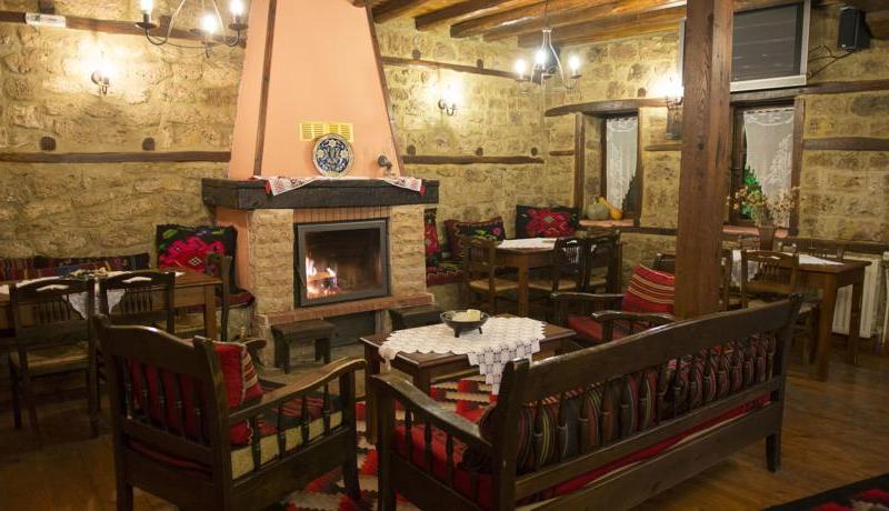 Varosi Guesthouse - Edessa